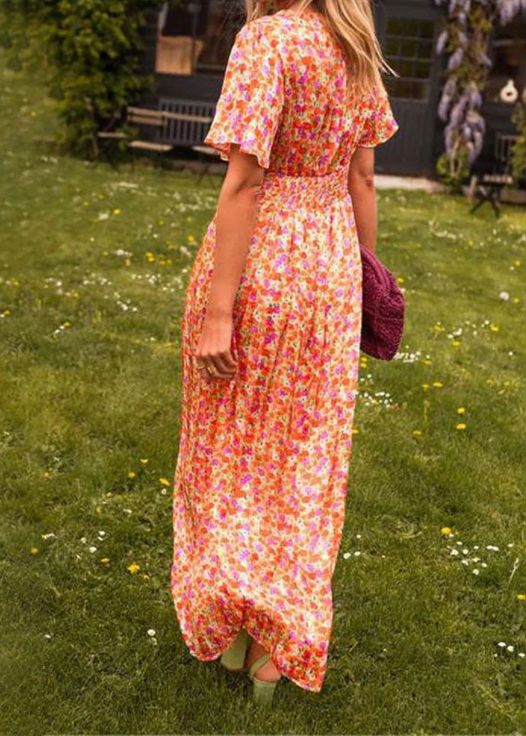 ELSIE KLÄNNINGEN